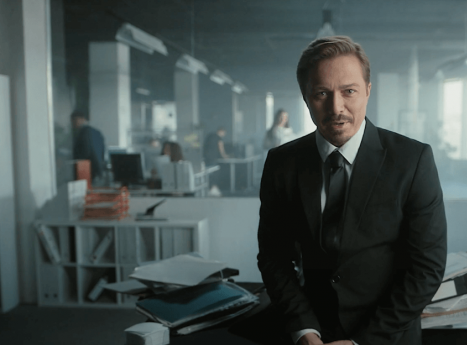 Имиджевый ролик