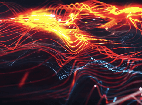 Графическое интро