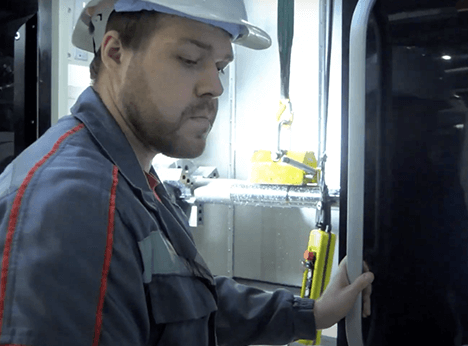 Презентационный ролик